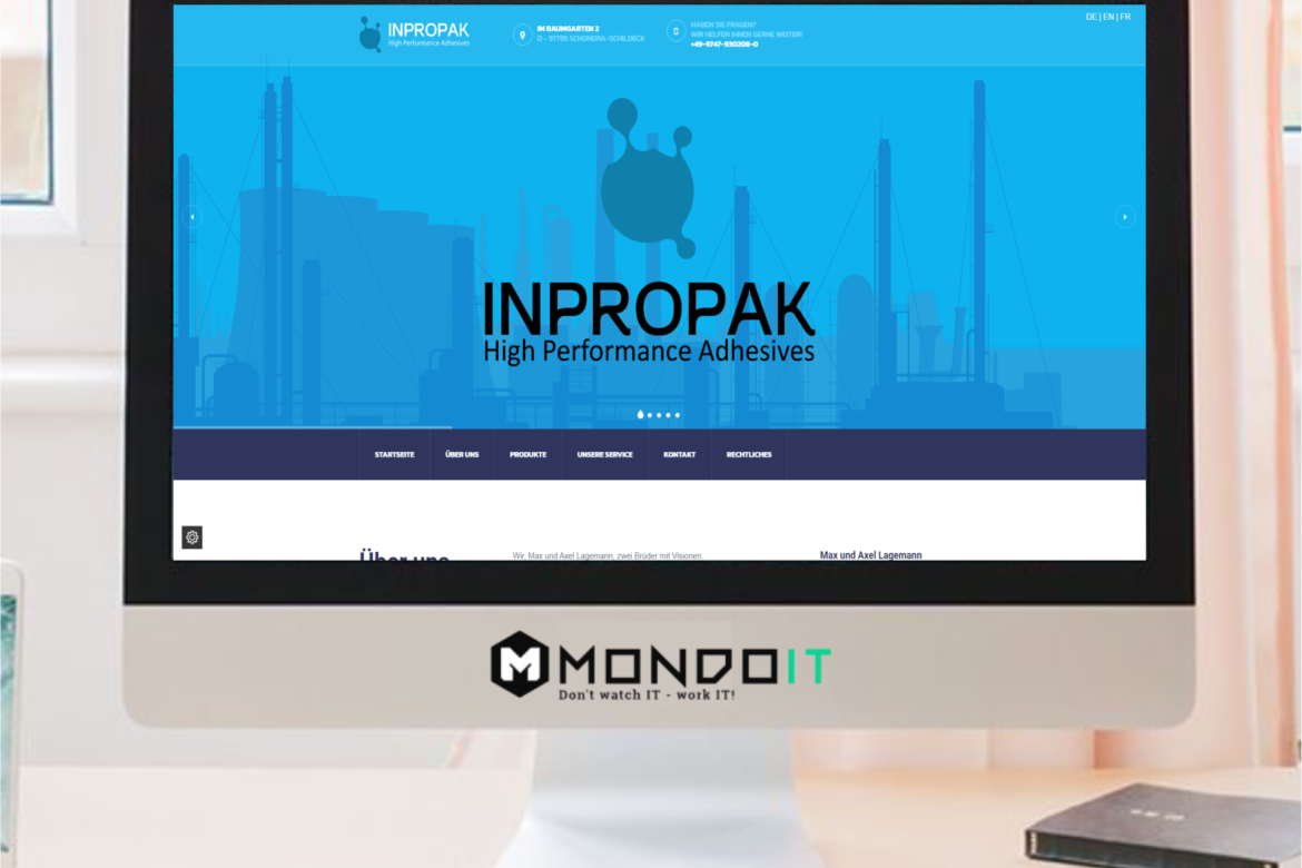inpropak-project